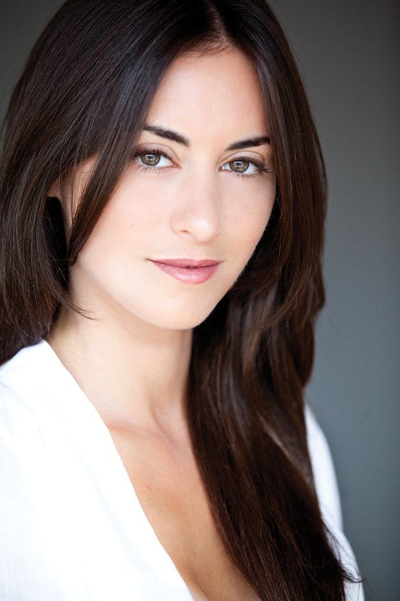 Jessica Malka