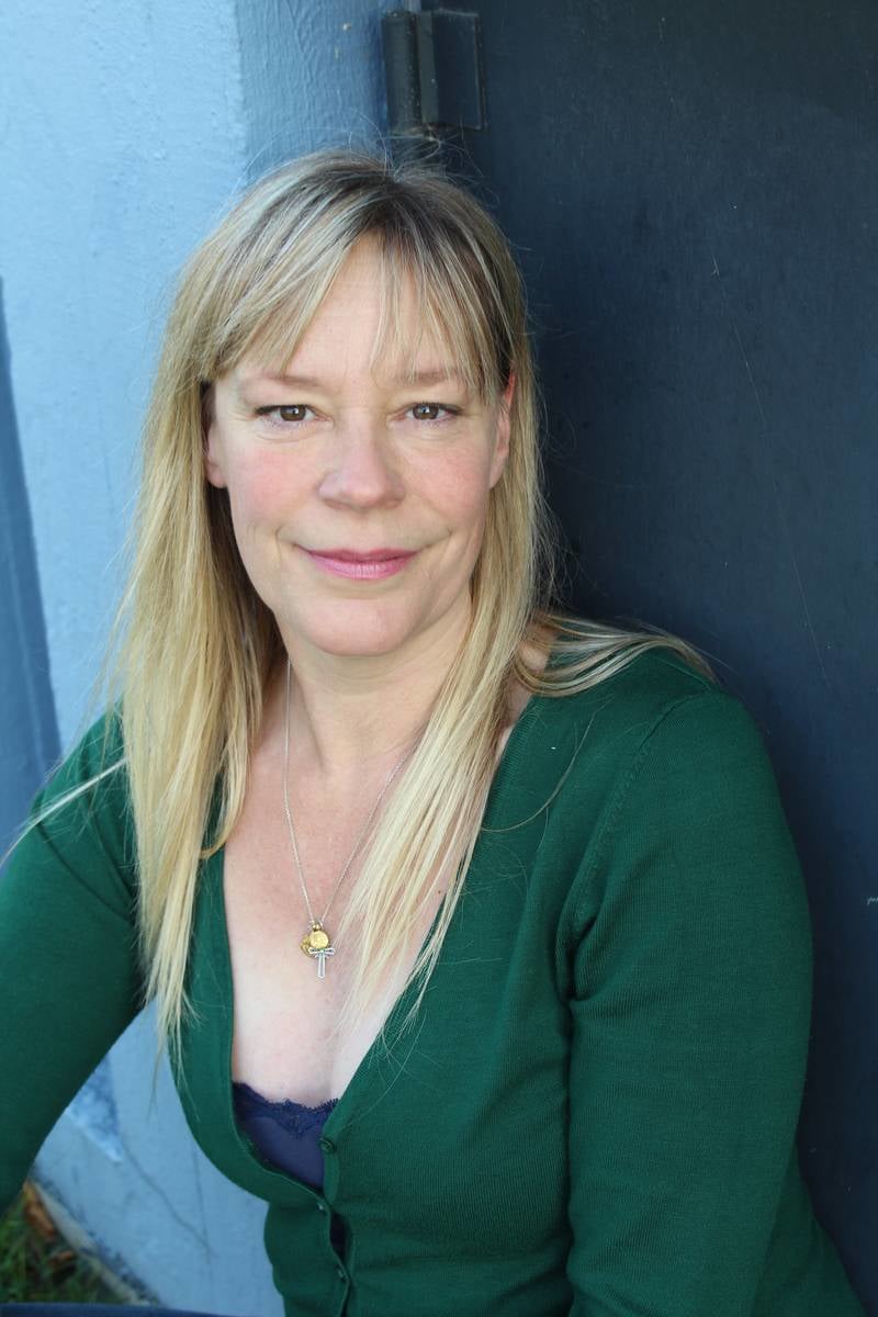 Anne Voigt Christiansen