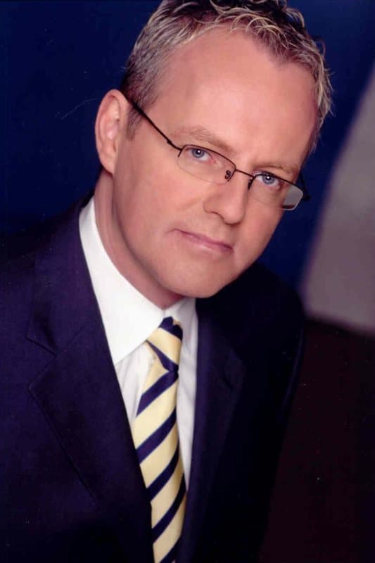 Rory O'Shea