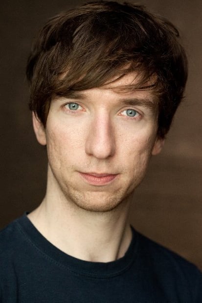 Gruffudd Glyn