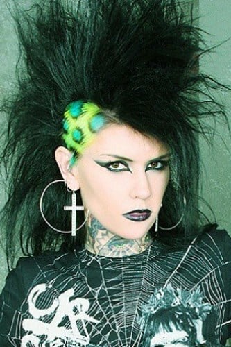 Malice McMunn