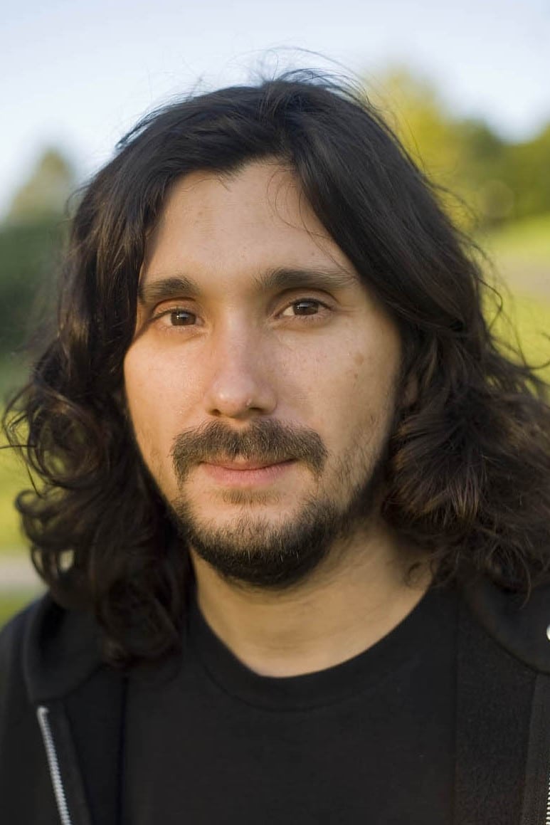 Lisandro Alonso