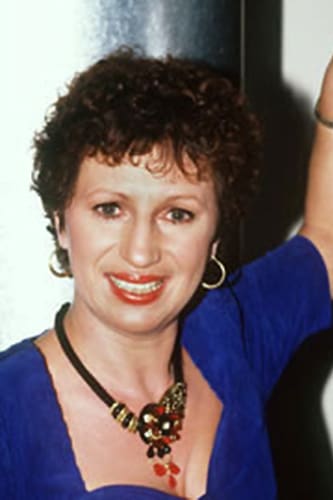 Margot Mahler