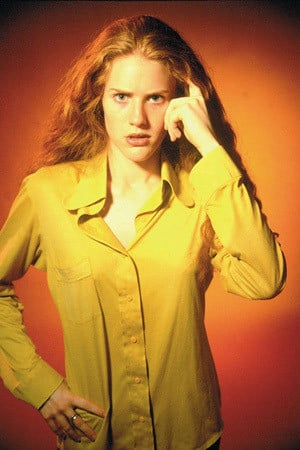 Sarah Kendall