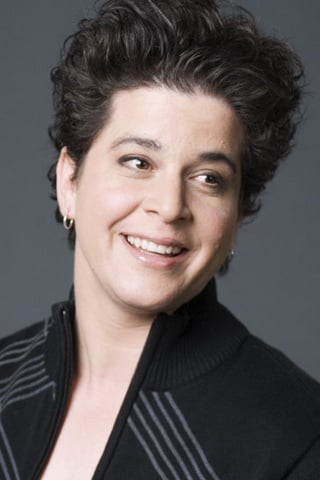 Julie Goldman