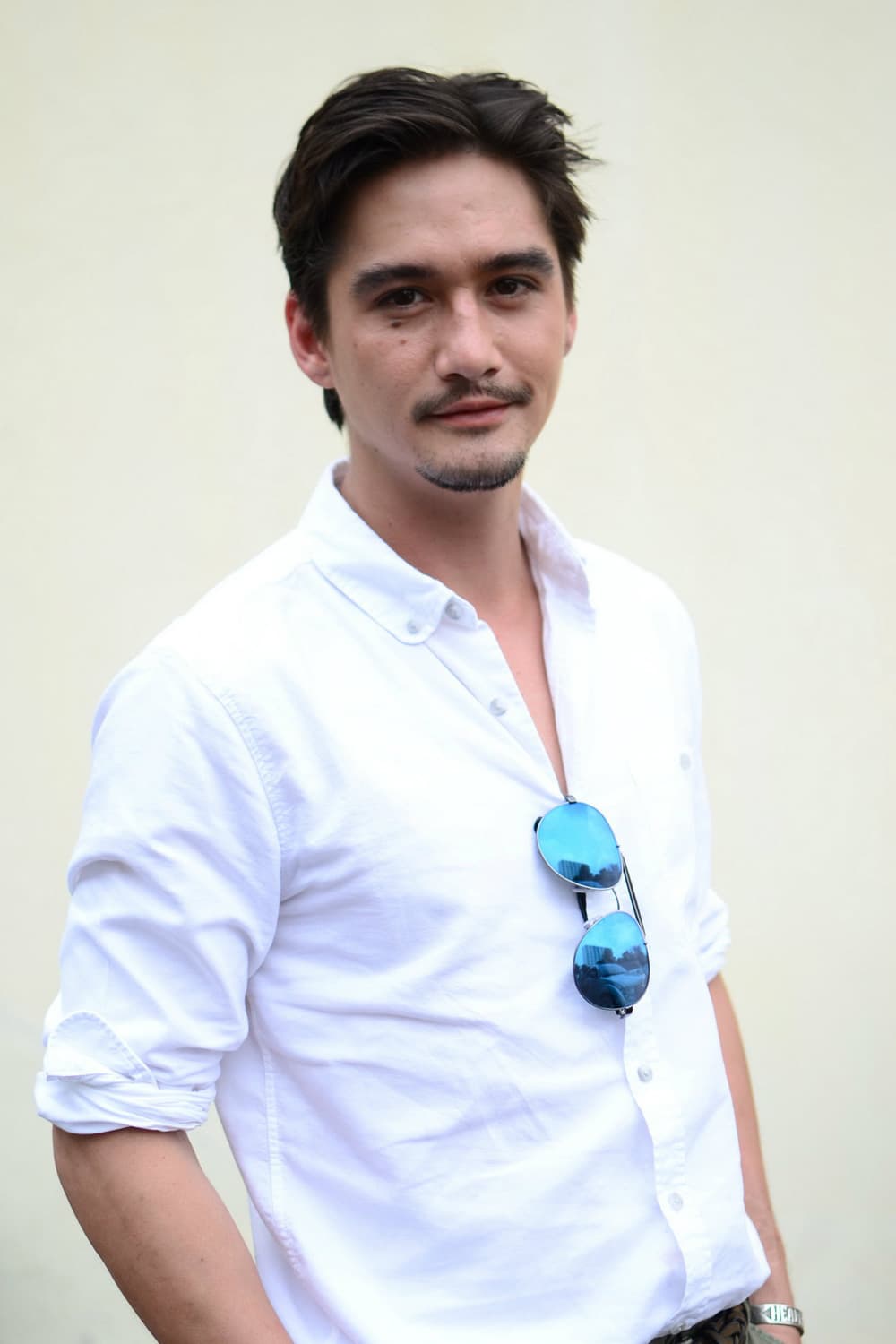 Ananda Everingham