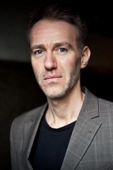 Daniel Drewes