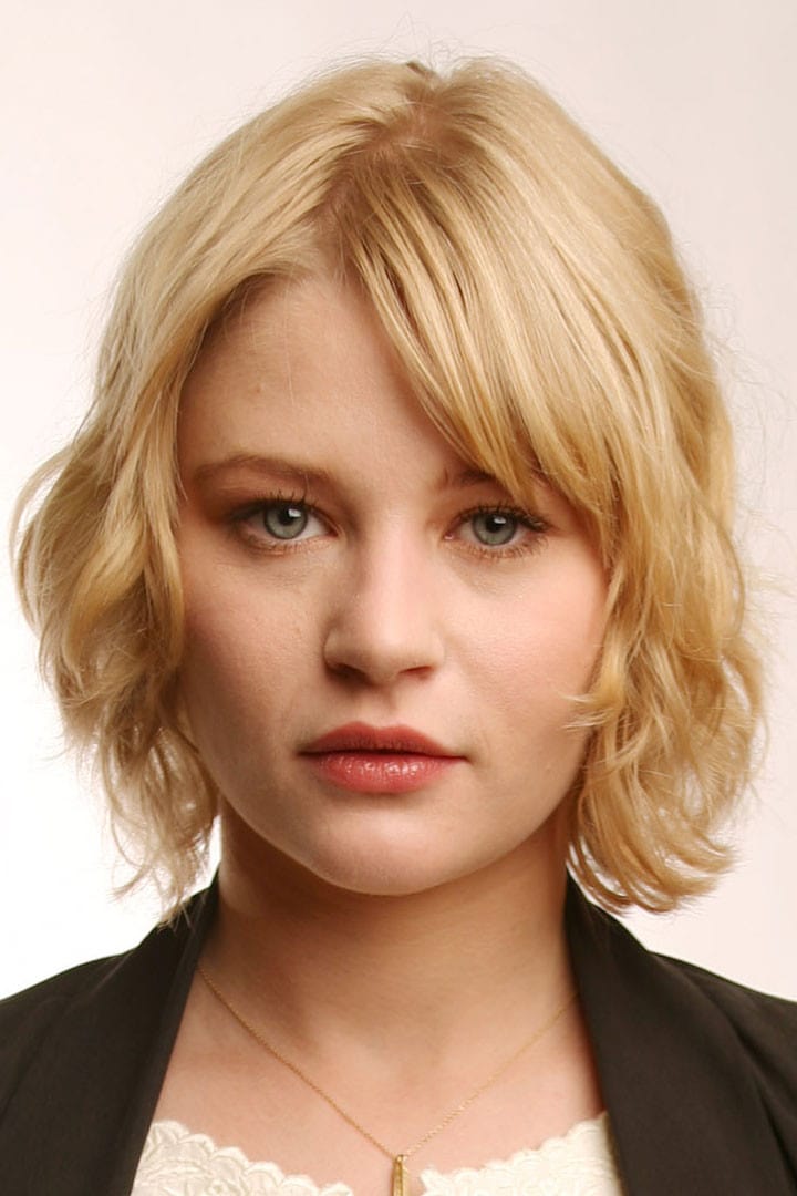 Emilie de Ravin