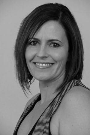 Leanne Curran