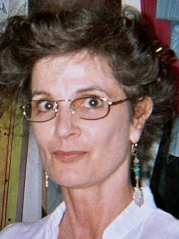 Virginia Bryant