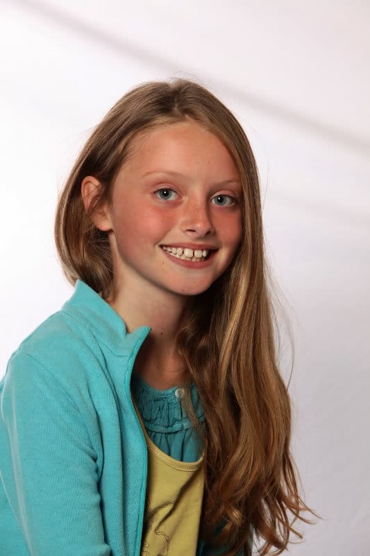 Ella Hayes