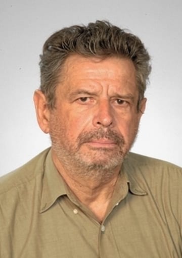 László Szabó