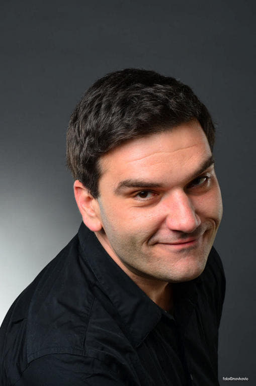 Bojan Navojec