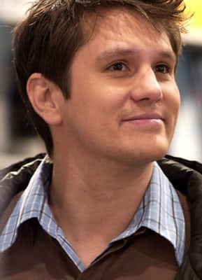 Matthias Van Khache