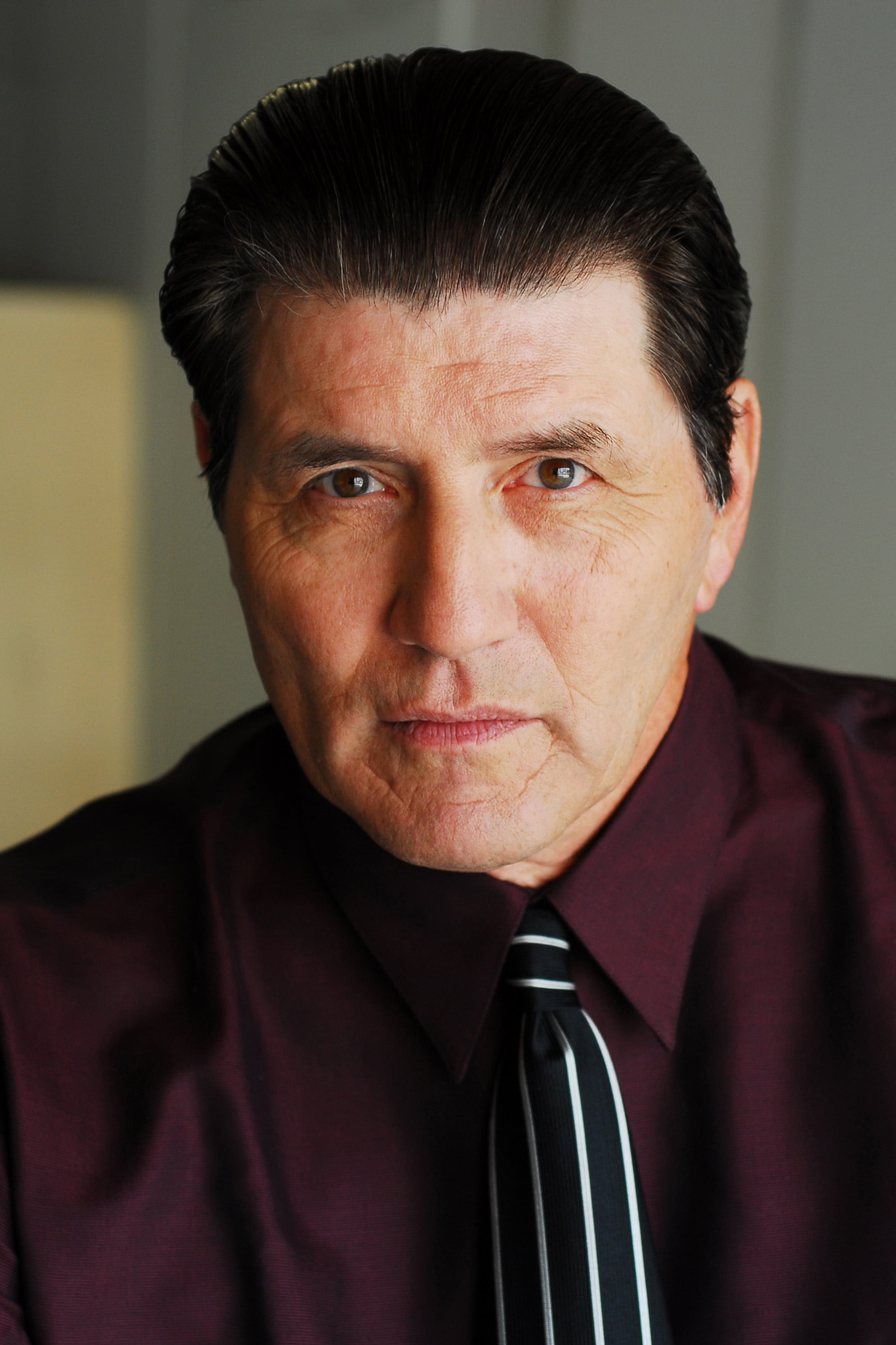 Stephen Liska