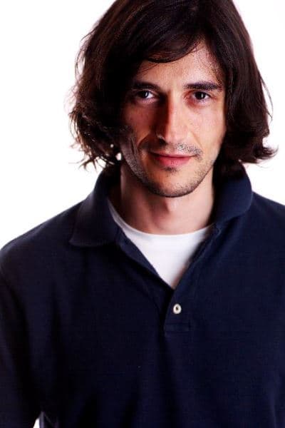 Ivo Velon