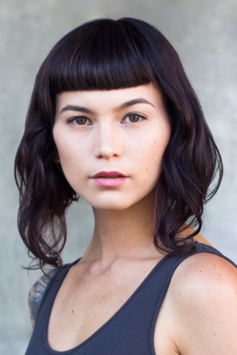 Julia Fae