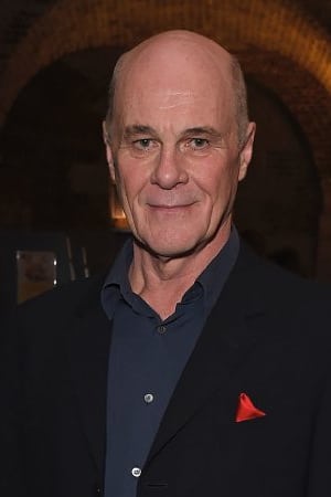 David Rintoul