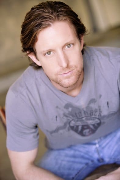 Scott Martin