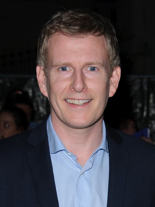 Patrick Kielty