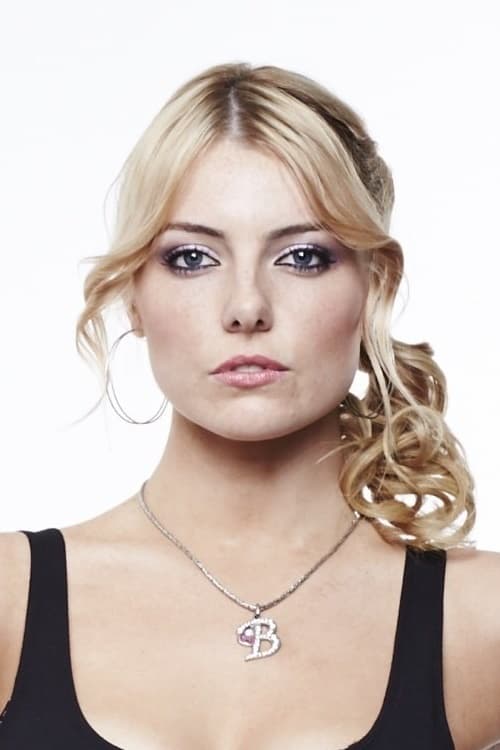 Madeleine Jevic