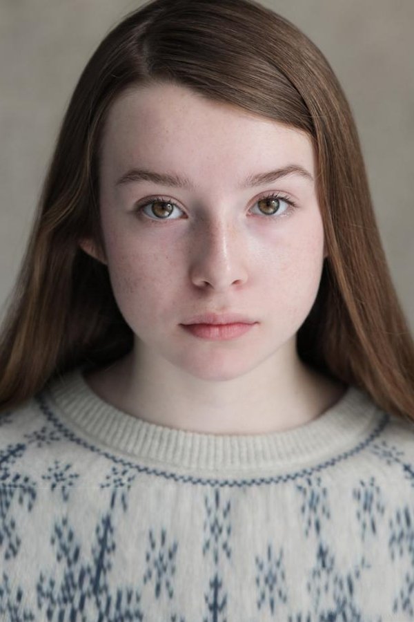 Grace Doherty