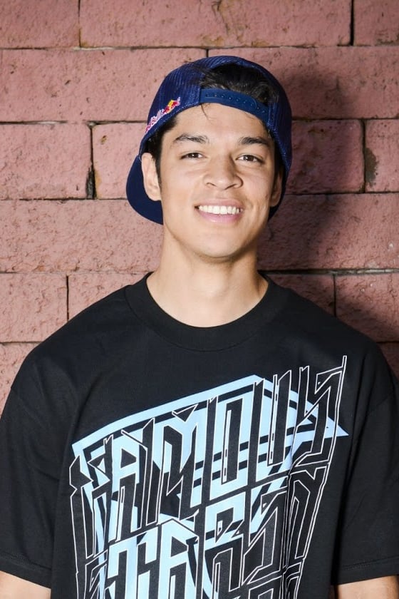 Luis Tolentino