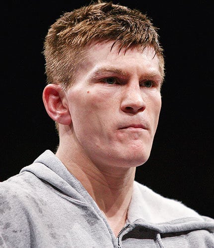 Ricky Hatton