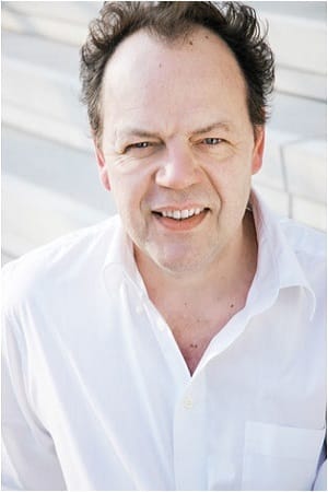 Pierre Shrady