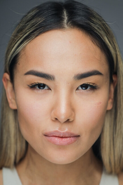 Aziza Kondybayeva