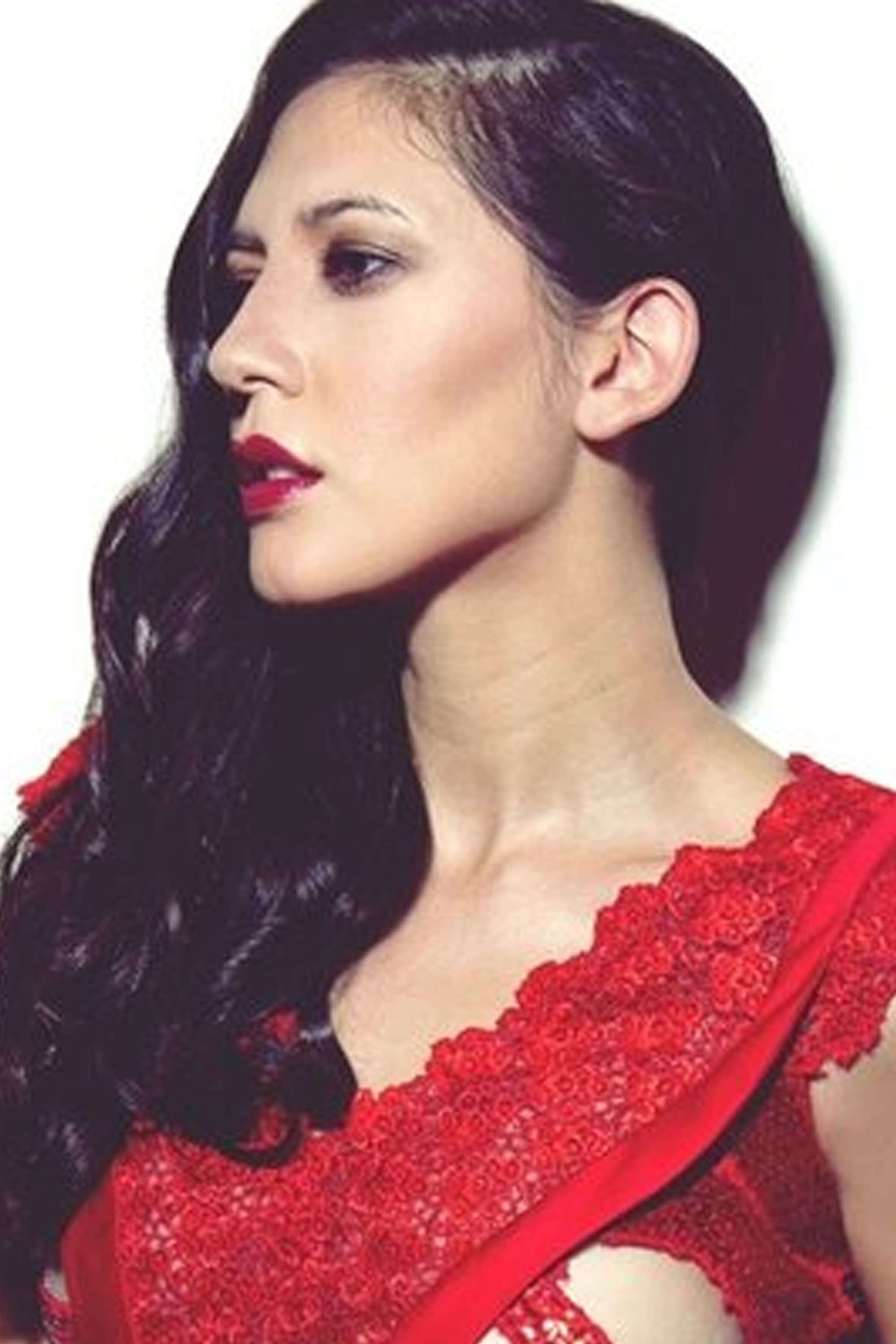 Hannah Al Rashid