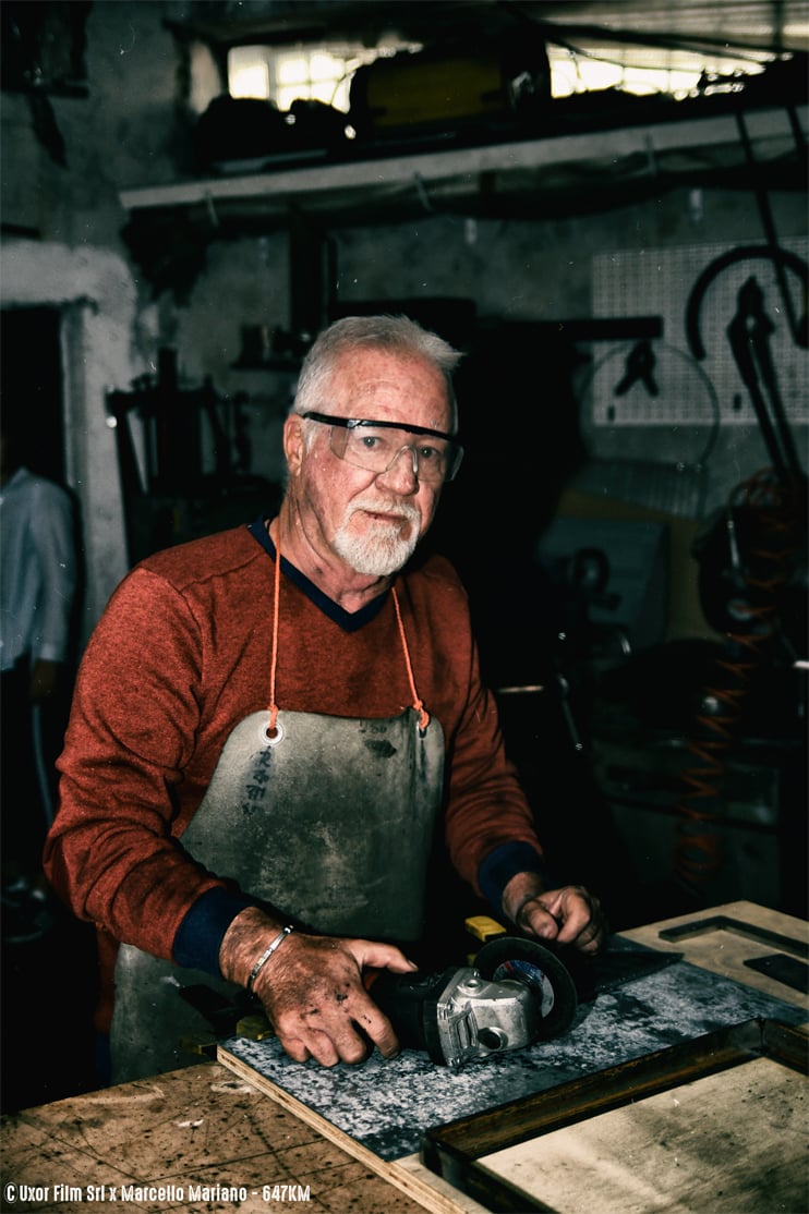 Giancarlo Porcacchia