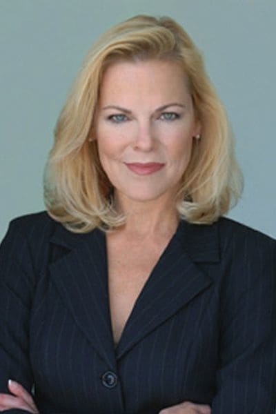 Nancy Sinclair