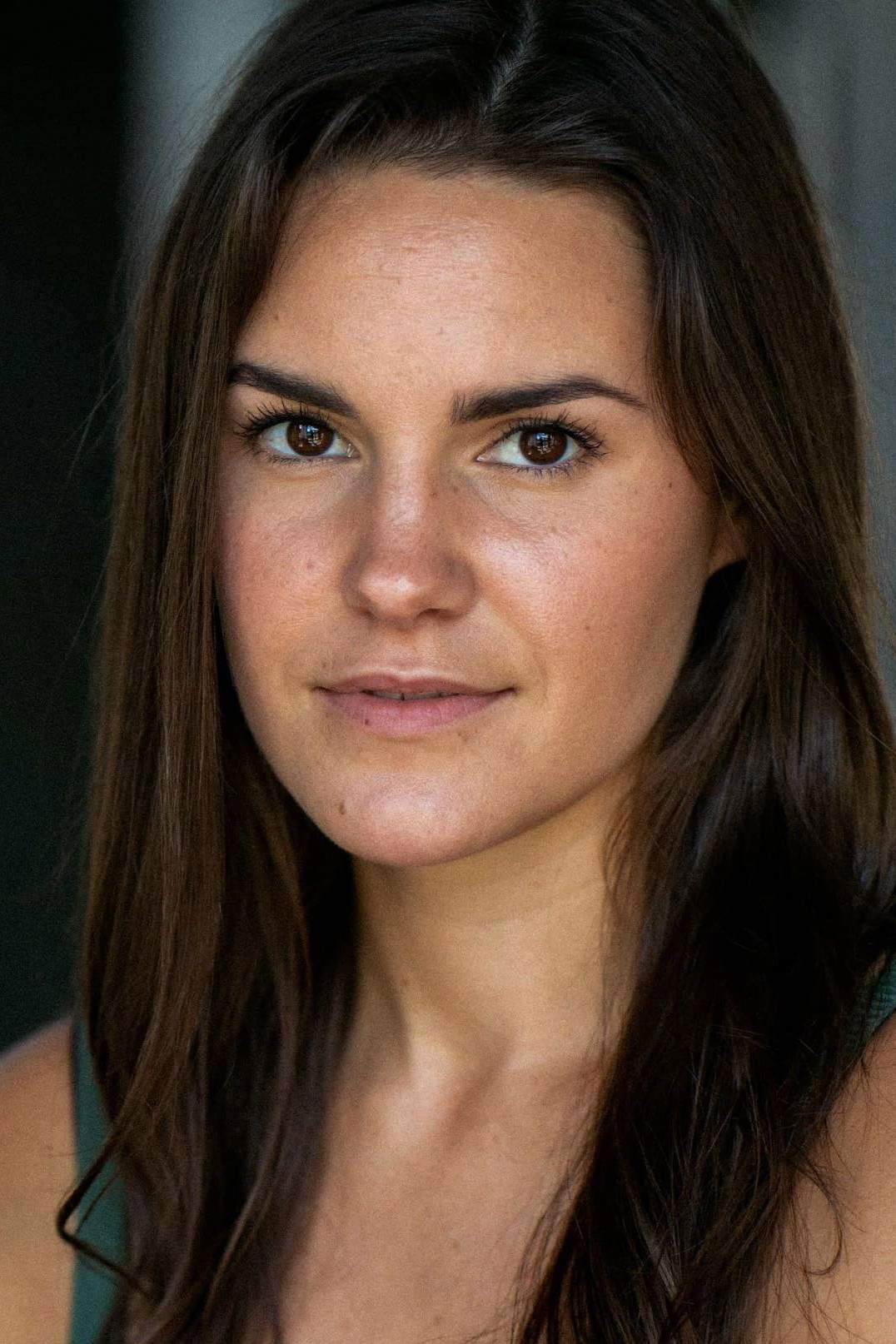 Kendall Cavener