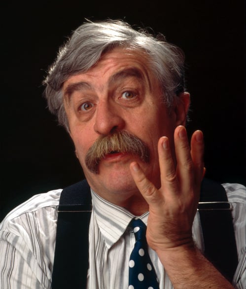 Július Satinský