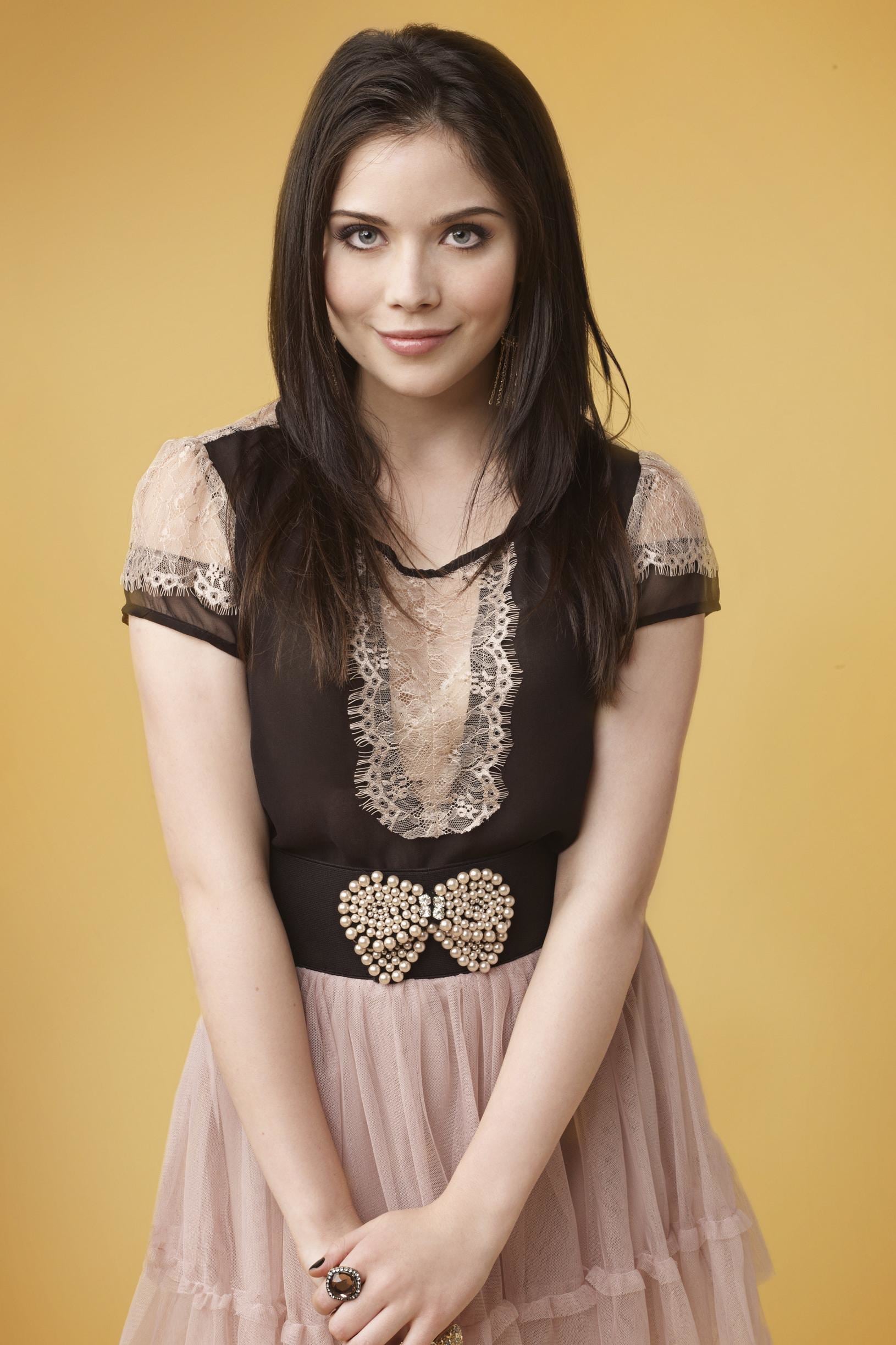 Grace Phipps