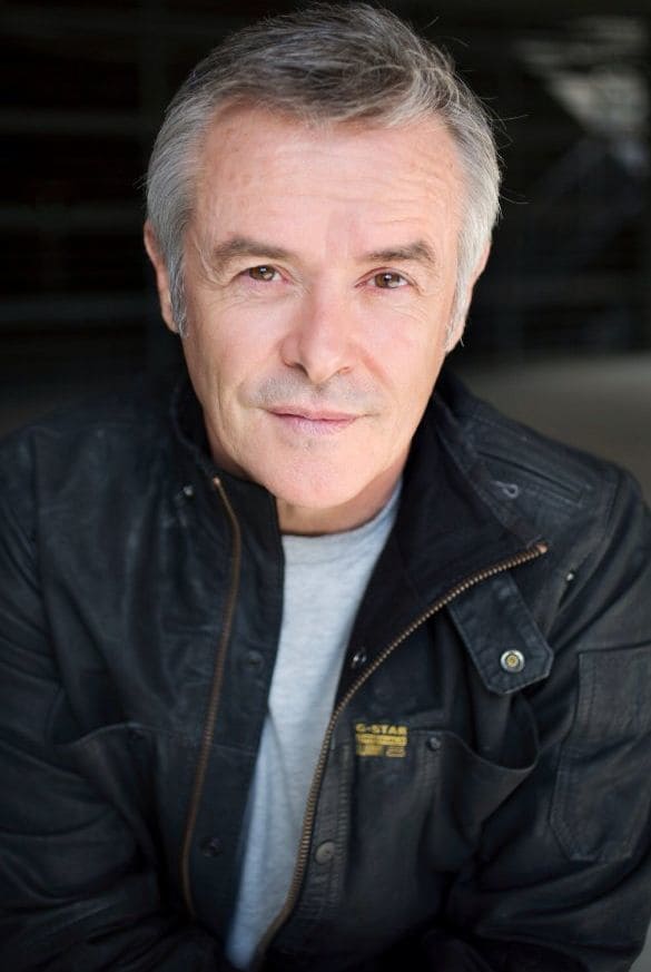 Sean Dennehy