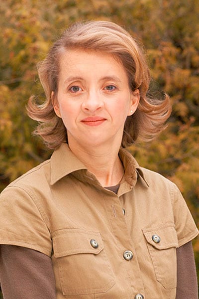 Anna Böttcher