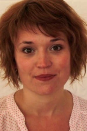 Laure Voglaire