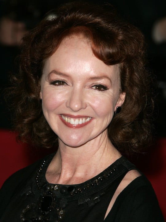 Melanie Walters