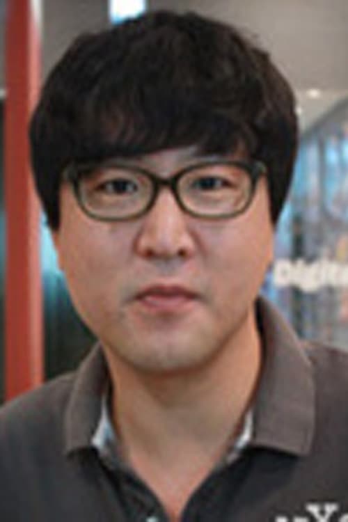 Lee Seung-jun