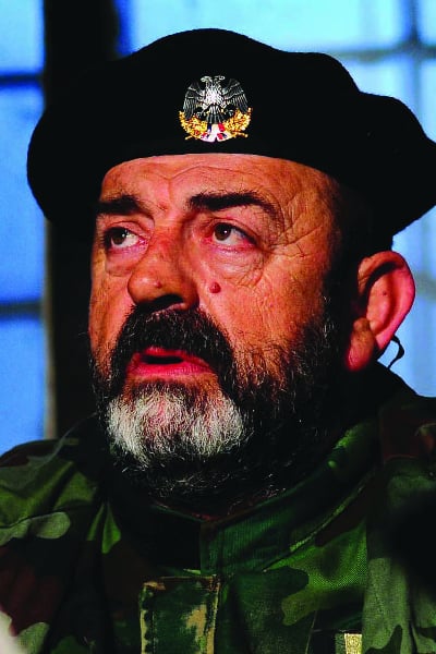 Enver Petrovci
