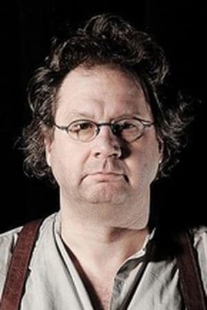 Eric de Staercke