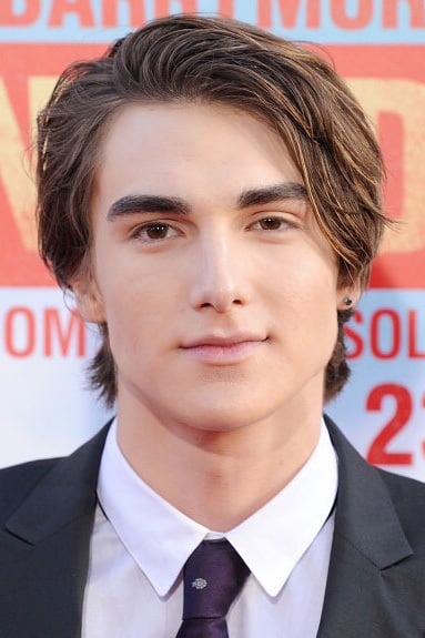 Zak Henri