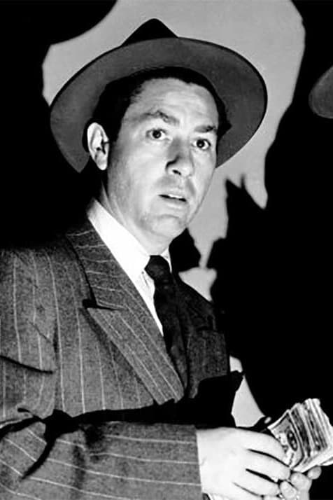 Wally Cassell