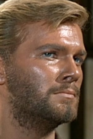 Glenn Saxson
