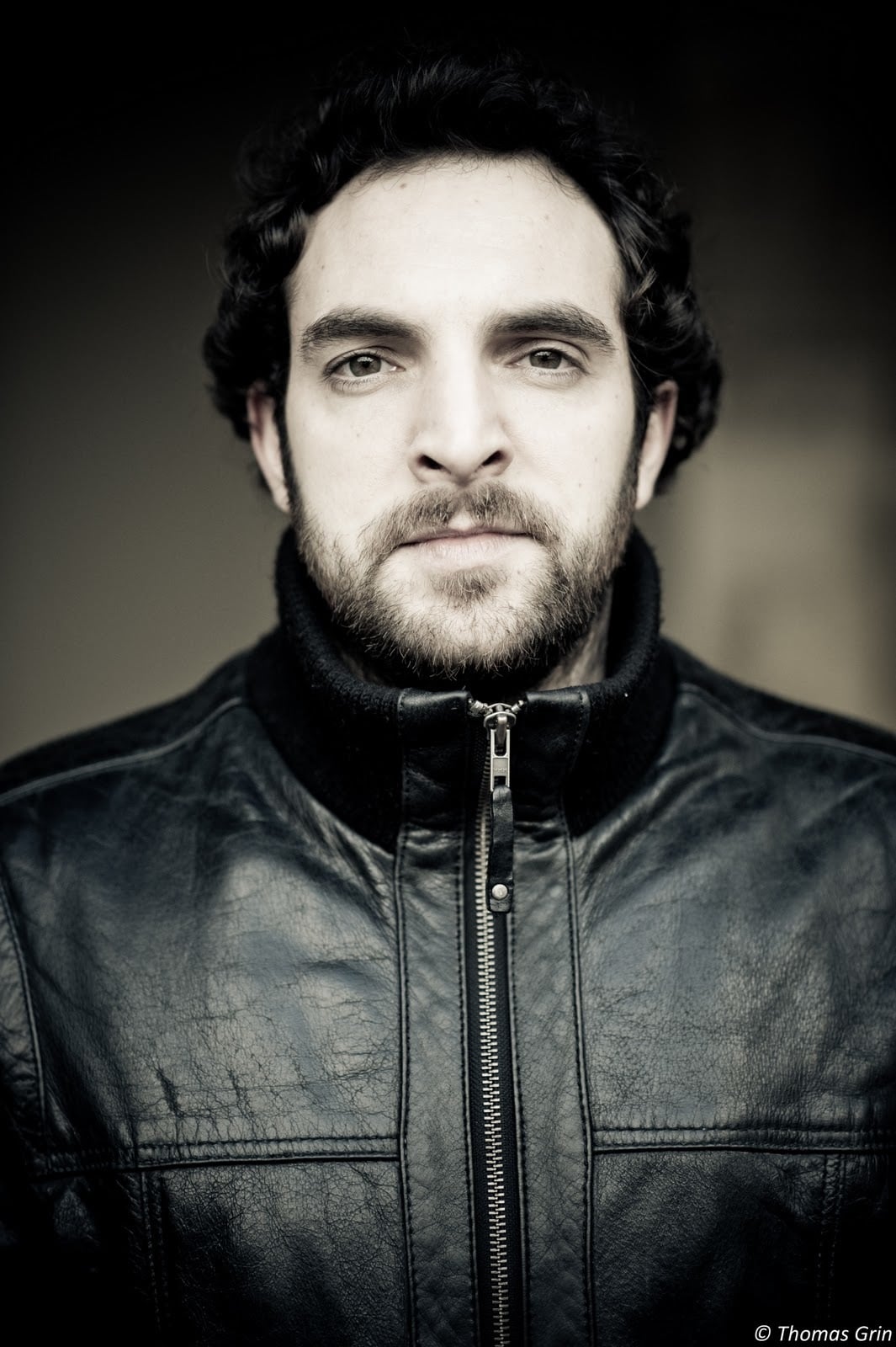 David Mora