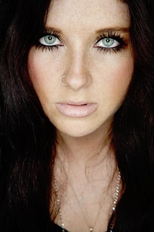 Kirstie Peters