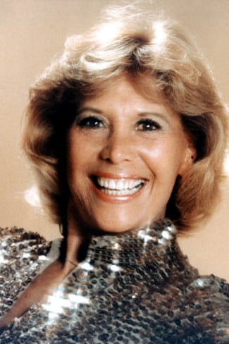 Dinah Shore