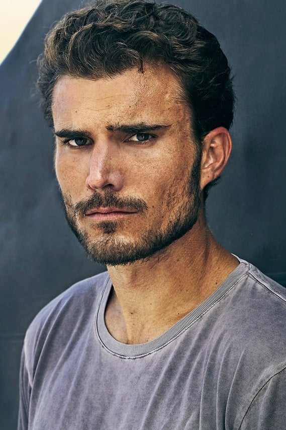 Robby Stahl